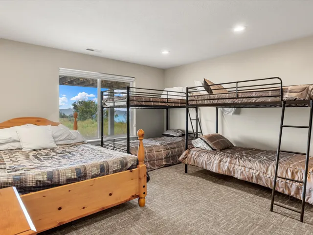 901 Hickock Dr, Fish Haven, Idaho 83287
