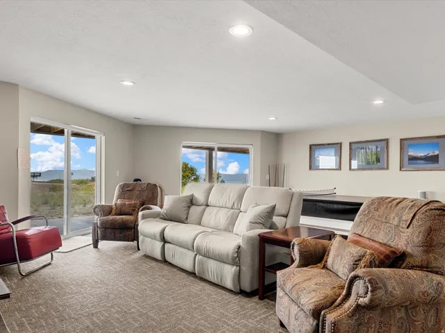 901 Hickock Dr, Fish Haven, Idaho 83287
