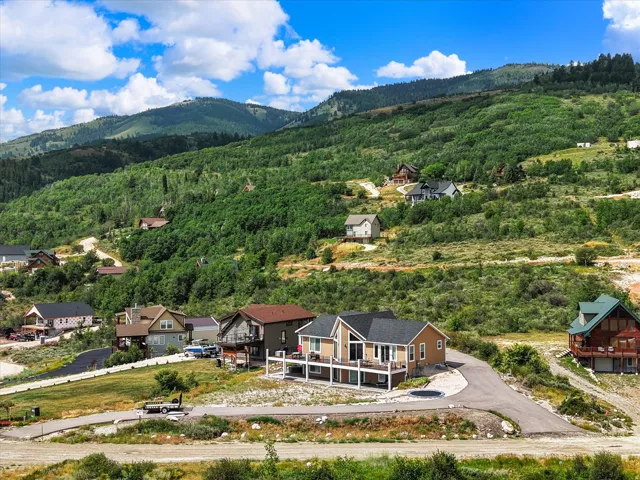 901 Hickock Dr, Fish Haven, Idaho 83287