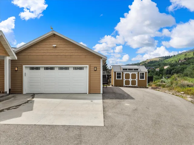 901 Hickock Dr, Fish Haven, Idaho 83287