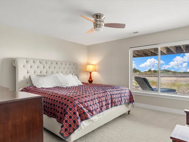 901 Hickock Dr, Fish Haven, Idaho 83287