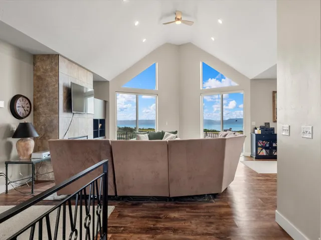 901 Hickock Dr, Fish Haven, Idaho 83287