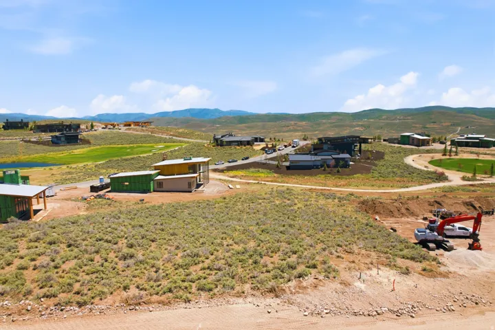 5900 Hawks Meadow Ln #16, Park City, Utah 84098