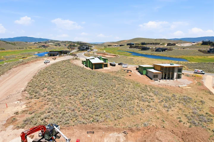 5900 Hawks Meadow Ln #16, Park City, Utah 84098