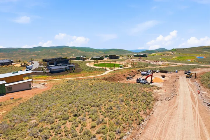 5900 Hawks Meadow Ln #16, Park City, Utah 84098