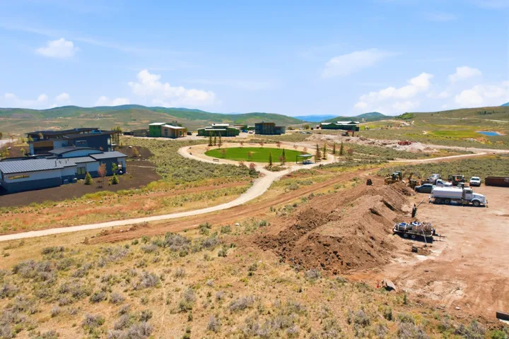 5900 Hawks Meadow Ln #16, Park City, Utah 84098