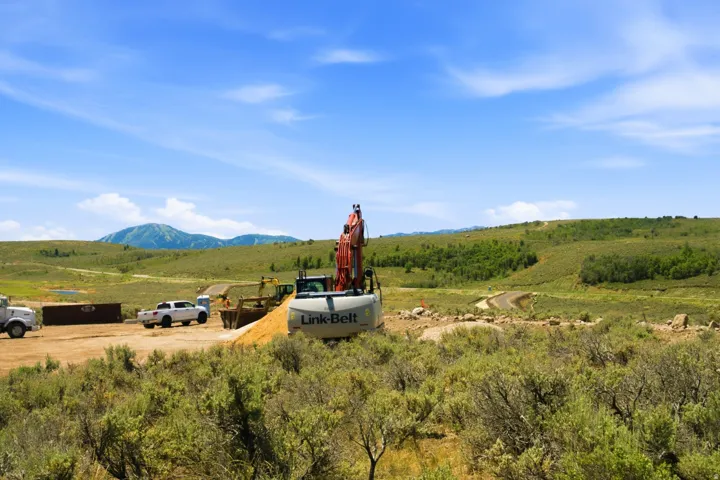 5900 Hawks Meadow Ln #16, Park City, Utah 84098