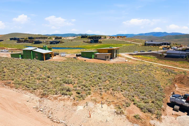 5900 Hawks Meadow Ln #16, Park City, Utah 84098