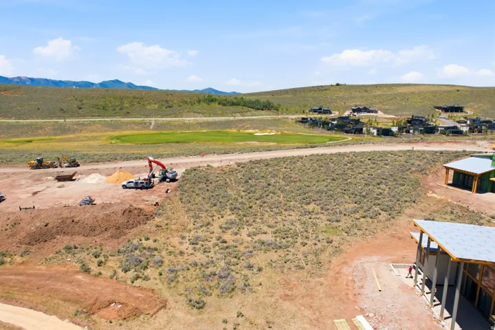 5900 Hawks Meadow Ln #16, Park City, Utah 84098
