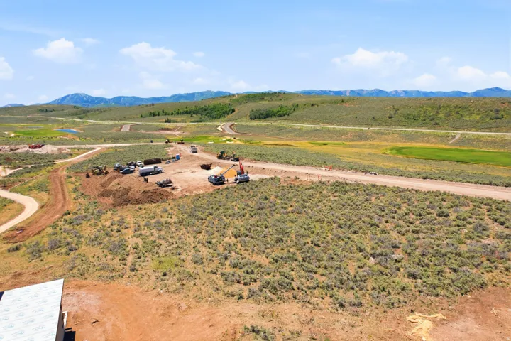 5900 Hawks Meadow Ln #16, Park City, Utah 84098