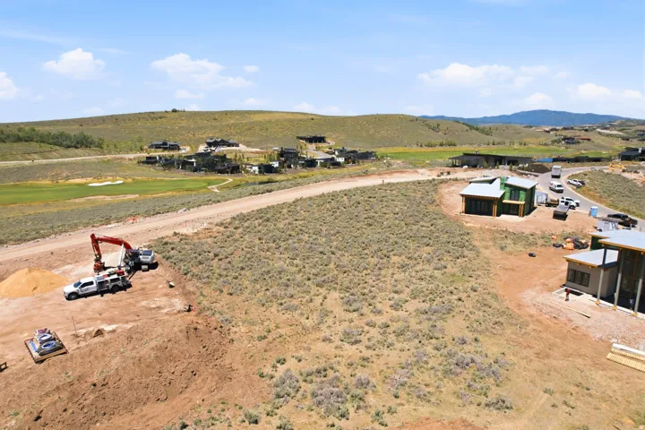 5900 Hawks Meadow Ln #16, Park City, Utah 84098