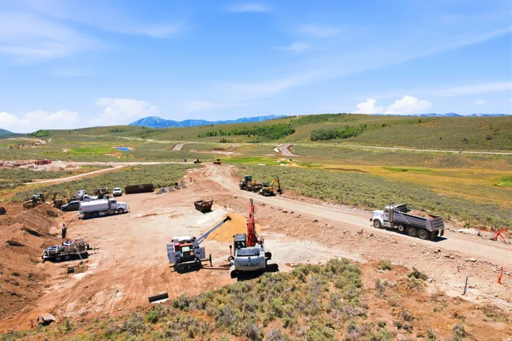 5900 Hawks Meadow Ln #16, Park City, Utah 84098