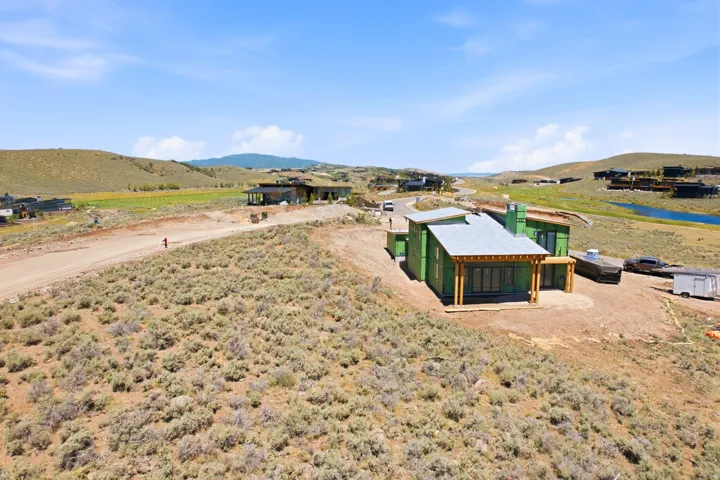 5900 Hawks Meadow Ln #16, Park City, Utah 84098