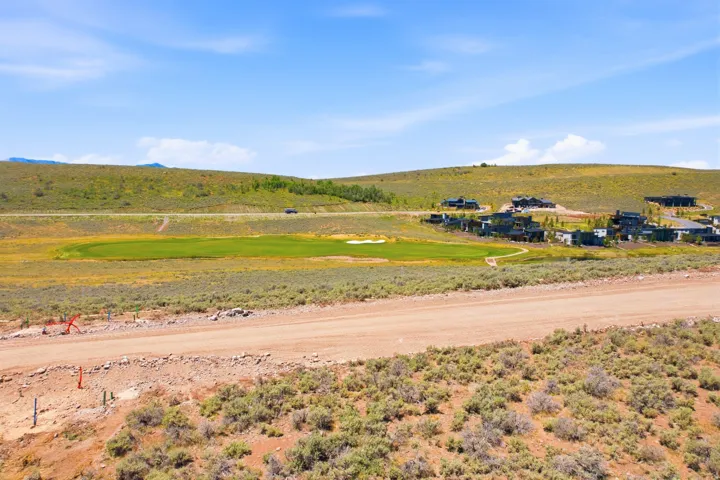 5900 Hawks Meadow Ln #16, Park City, Utah 84098