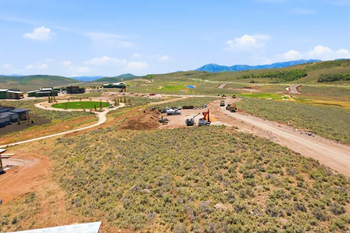 5900 Hawks Meadow Ln #16, Park City, Utah 84098