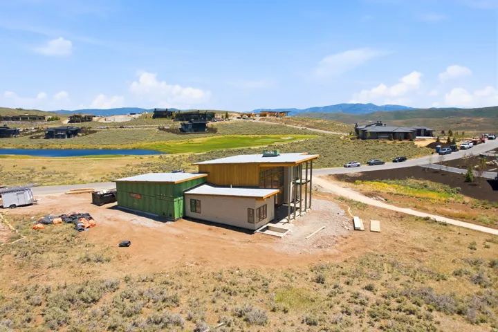 5900 Hawks Meadow Ln #16, Park City, Utah 84098