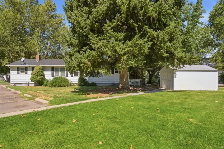 906 Grandview Dr, Ogden, Utah 84403