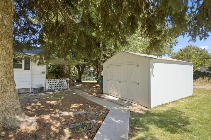 906 Grandview Dr, Ogden, Utah 84403