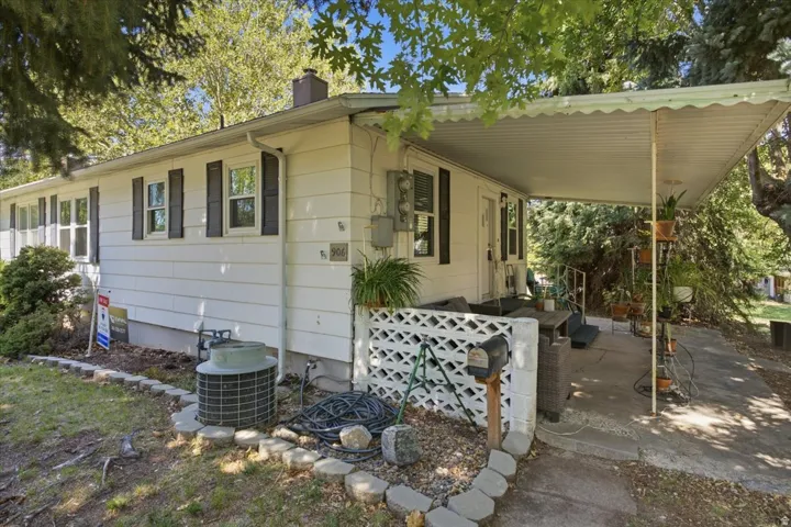 906 Grandview Dr, Ogden, Utah 84403