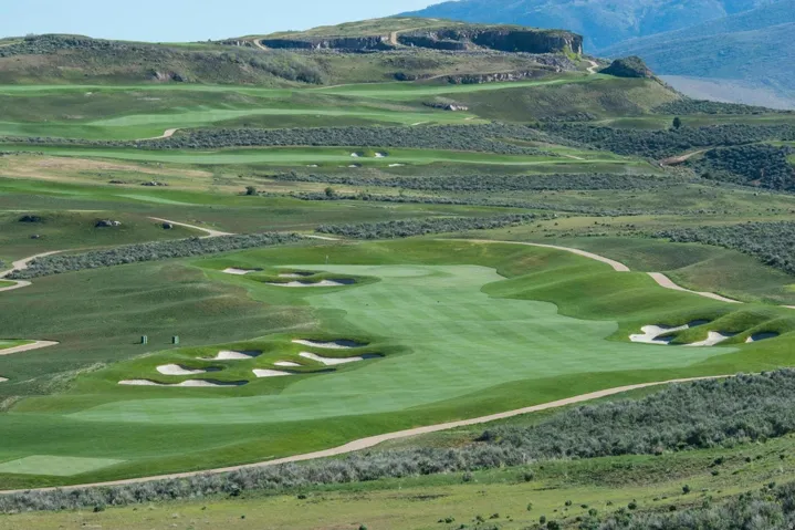 6050 E Green Drake Dr, Heber City, Utah 84032