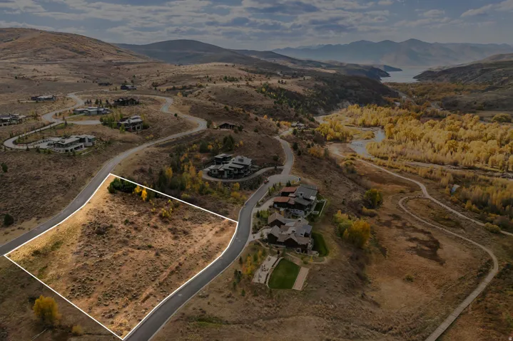 6050 E Green Drake Dr, Heber City, Utah 84032