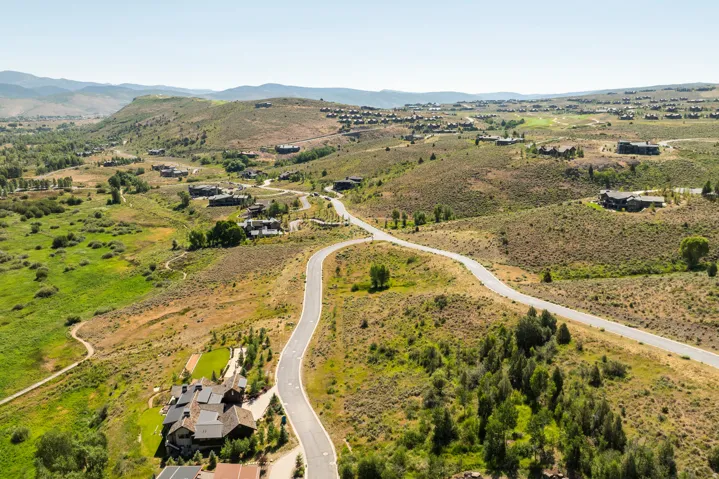 6050 E Green Drake Dr, Heber City, Utah 84032