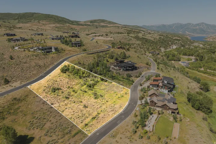 6050 E Green Drake Dr, Heber City, Utah 84032