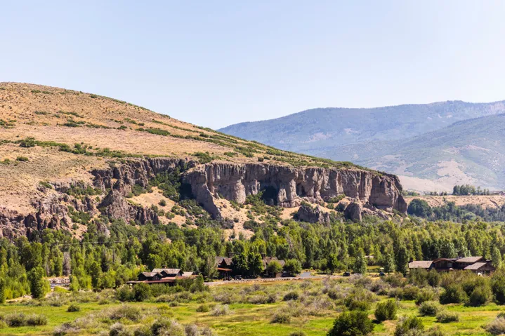 6050 E Green Drake Dr, Heber City, Utah 84032