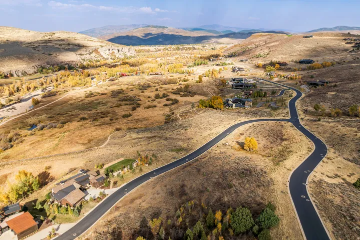 6050 E Green Drake Dr, Heber City, Utah 84032