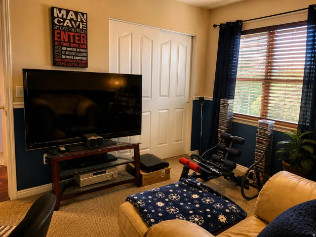Bdrm 3, view 2
