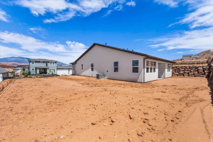 1588 E Centaurus Way #108, Washington, Utah 84780