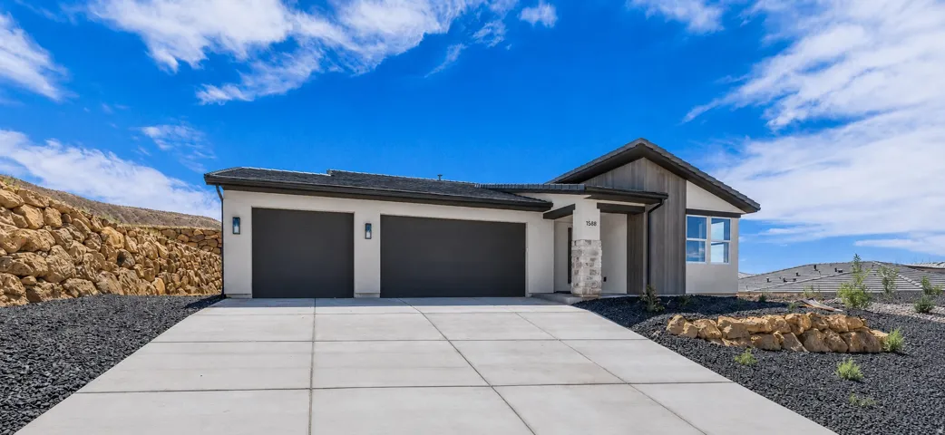 1588 E Centaurus Way #108, Washington, Utah 84780