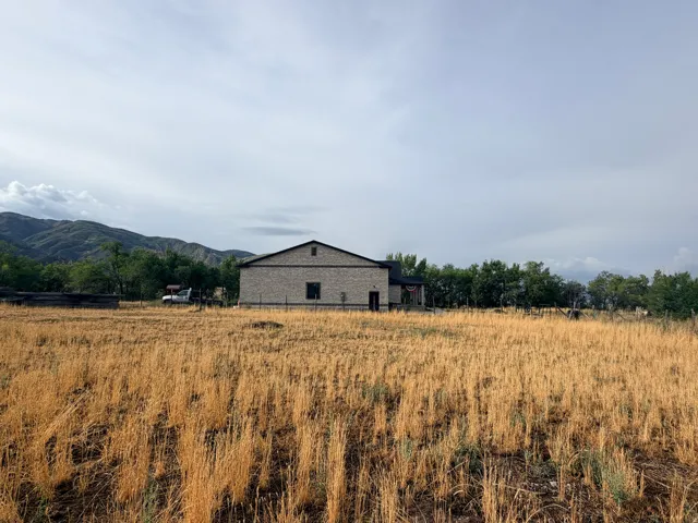 south view
