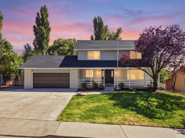 Welcome Home!