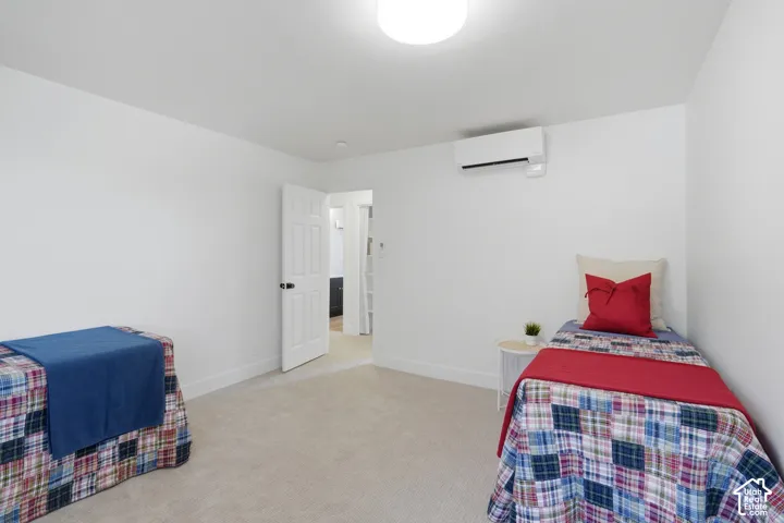 Bedroom #3