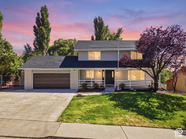 Welcome Home!