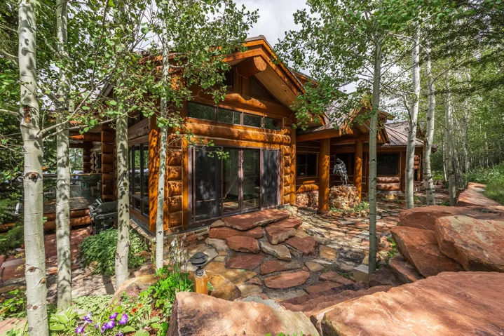 29 Canyon Ct, Park City, Utah 84060