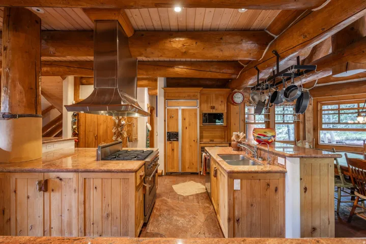 29 Canyon Ct, Park City, Utah 84060