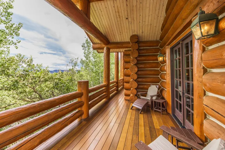 29 Canyon Ct, Park City, Utah 84060