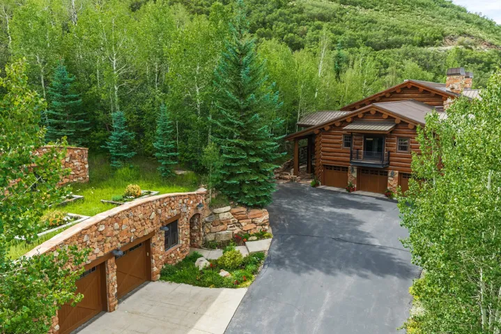 29 Canyon Ct, Park City, Utah 84060