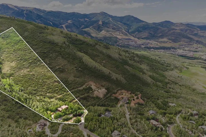 29 Canyon Ct, Park City, Utah 84060
