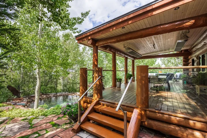 29 Canyon Ct, Park City, Utah 84060