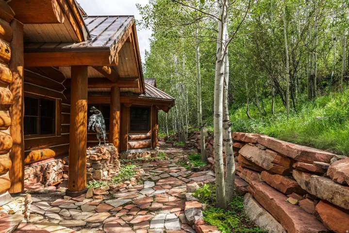 29 Canyon Ct, Park City, Utah 84060