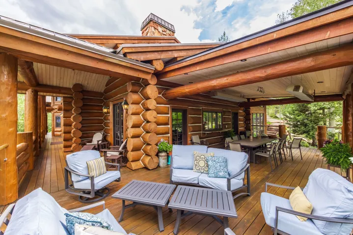 29 Canyon Ct, Park City, Utah 84060