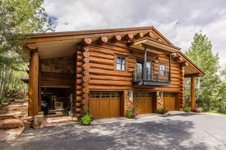 29 Canyon Ct, Park City, Utah 84060