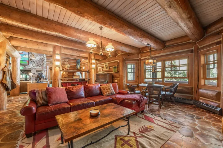 29 Canyon Ct, Park City, Utah 84060