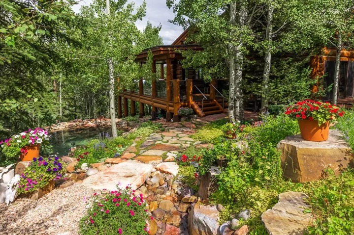 29 Canyon Ct, Park City, Utah 84060
