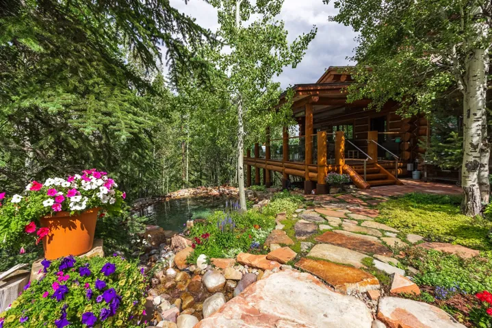 29 Canyon Ct, Park City, Utah 84060