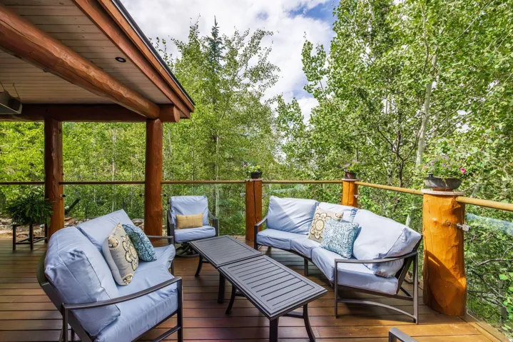 29 Canyon Ct, Park City, Utah 84060