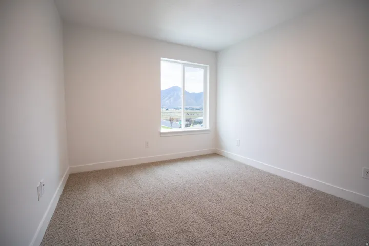 Bedroom #3